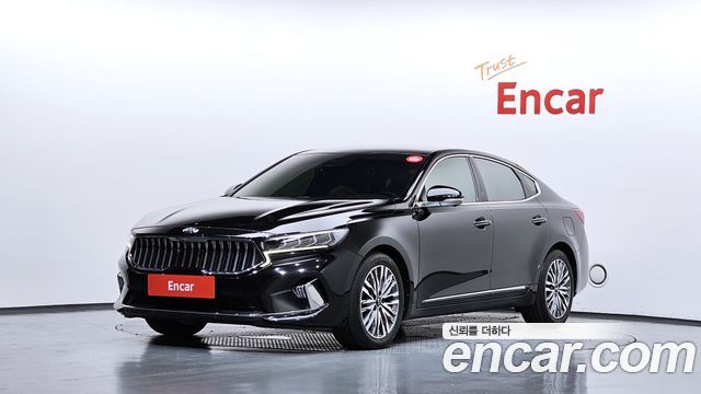 2020 Kia K7, VIN KNALC41BBLA223348