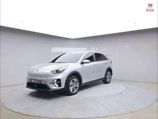 2021 Kia Niro, VIN KNACB81GFMA092320