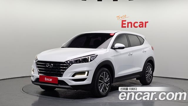 2020 Hyundai Tucson, VIN KMHJ2812GLU212283