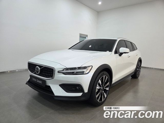 2026 Volvo V60, VIN YV1ZZL120T2170442