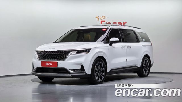 2023 Kia Carnival, VIN KNANC813BPS402159