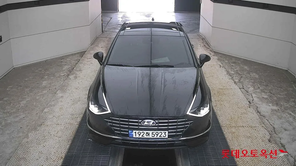 2023 Hyundai Sonata, VIN KMHL241JBPA068698