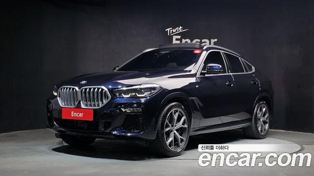 2020 BMW X6, VIN WBAGT2105L9C99839