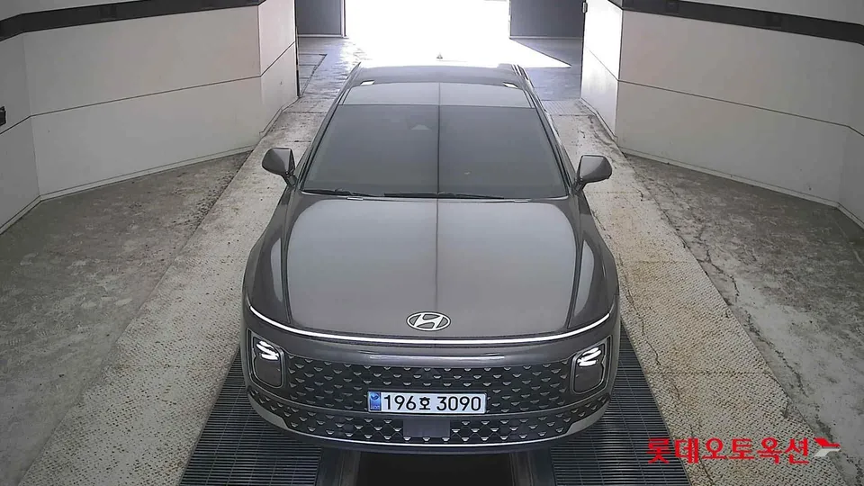 2023 Hyundai Grandeur, VIN KMHN141DBPA048919