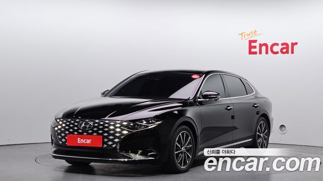 2023 Hyundai Grandeur, VIN KMHF141DBPA520821