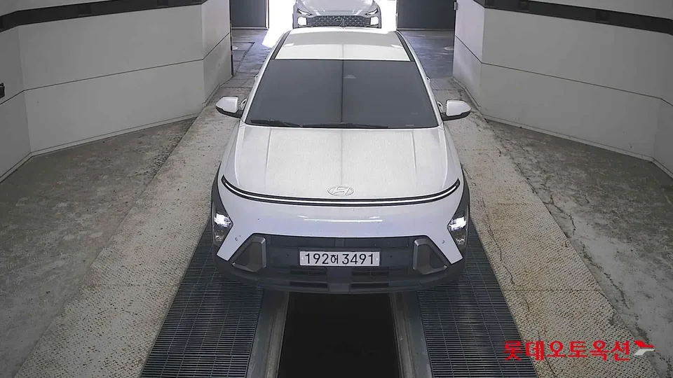 2023 Hyundai Kona, VIN KMHHB811GPU001498