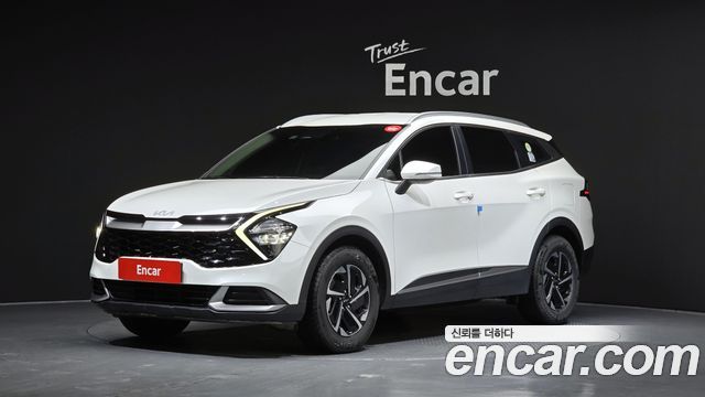 2024 Kia Sportage, VIN KNAPV81GBRK101304