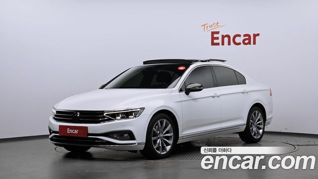 2021 Volkswagen Passat, VIN WVWZZZ3CZME029043