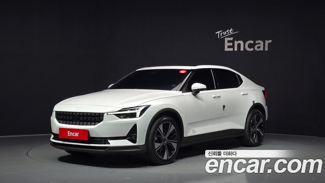 2023 Polestar Polestar 2, VIN YSMVSEGA5PL122457