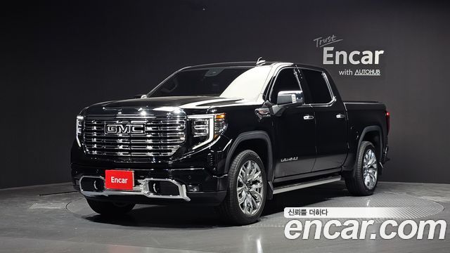 2025 GMC Sierra, VIN 1GTUU9EL7SZ241078