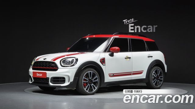2024 Mini Countryman, VIN WMW31BS0XR3R71955