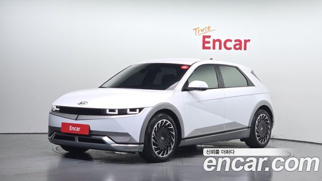 2024 Hyundai Ioniq 5, VIN KMHKR81EFRU265940
