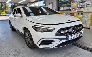 2024 Mercedes-Benz GLA-Class, VIN W1N4N4HB7RJ565782