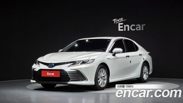 2024 Toyota Camry, VIN JTNBA1HK6R3048109