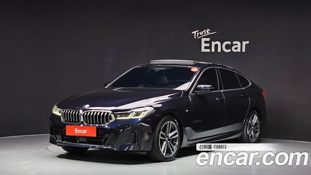 2022 BMW Gran Turismo, VIN WBAJY8100NCJ52826