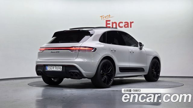 2023 Porsche Macan, VIN WP1AF2954PLB55168