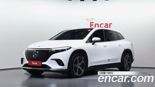 2023 Mercedes-Benz EQS, VIN W1NDM2EB5PA015781