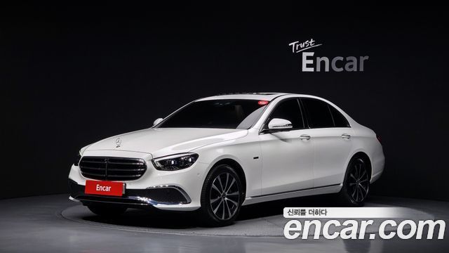 2021 Mercedes-Benz E-Class, VIN W1KZF5EB6MA892127