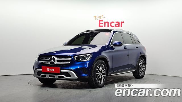 2020 Mercedes-Benz GLC-Class, VIN W1N0G8EB9LF770003