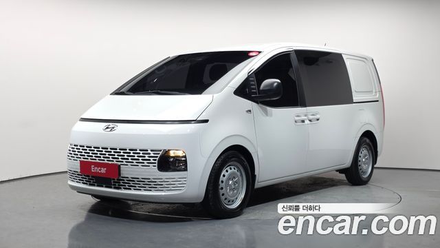 2022 Hyundai Staria, VIN KMFYGX71BNU051683