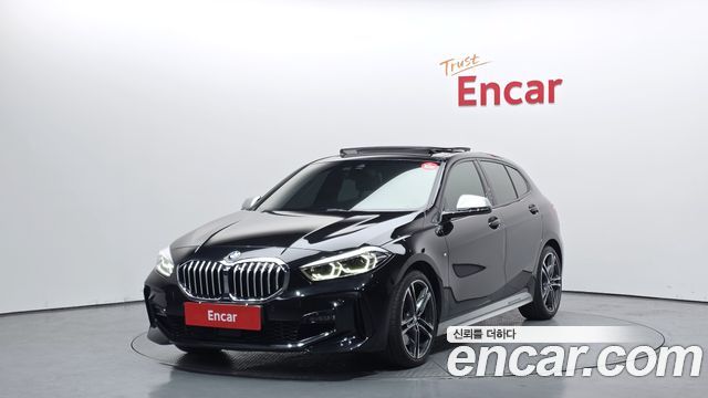 2023 BMW 1-Series, VIN WBA7L7109P7M21825