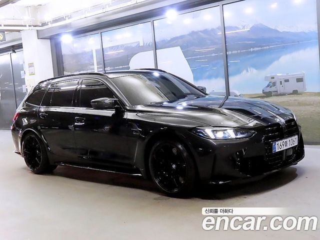 2025 BMW M3, VIN WBS21GB05SFU33995