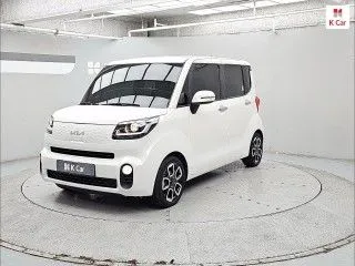 2022 Kia Ray, VIN KNACJ811BNT290251
