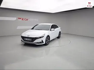 2022 Hyundai Avante, VIN KMHLR41EENU315220