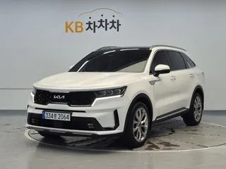 2022 Kia Sorento, VIN KNARH81FGNA164741