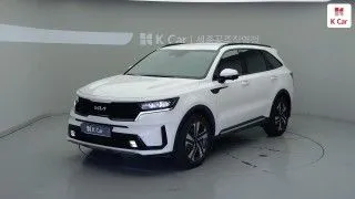 2023 Kia Sorento, VIN KNARL81GBPA170464