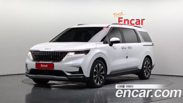 2022 Kia Carnival, VIN KNANB81BBNS148110