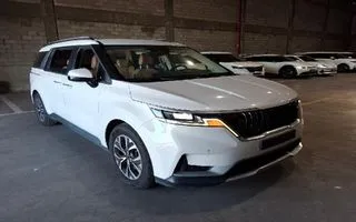 2023 Kia Carnival, VIN KNANB813BPS256771