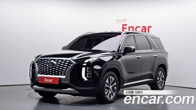 2022 Hyundai Palisade, VIN KMHR281ABNU340953