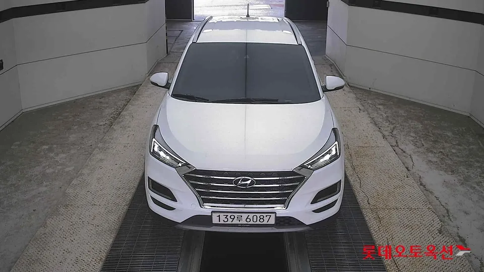 2020 Hyundai Tucson, VIN KMHJ3817GLU338200