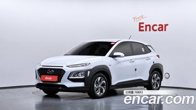 2020 Hyundai Kona, VIN KMHK281EGLU046348