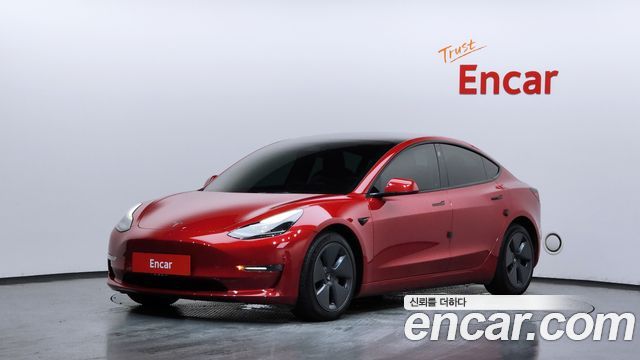 2022 Tesla Model 3, VIN 5YJ3E1EB4NF149227