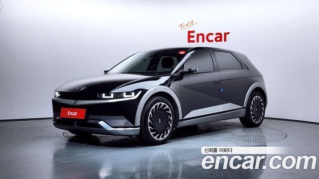 2024 Hyundai Ioniq 5, VIN KMHKR81FPRU239932