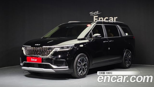 2023 Kia Carnival, VIN KNANB81BBPS220176