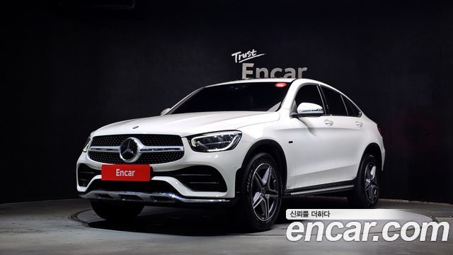 2021 Mercedes-Benz GLC-Class, VIN W1N0J5DB7MF999086