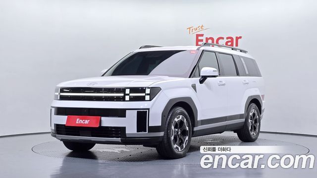 2024 Hyundai Santa Fe, VIN KMHP381LGRU015238