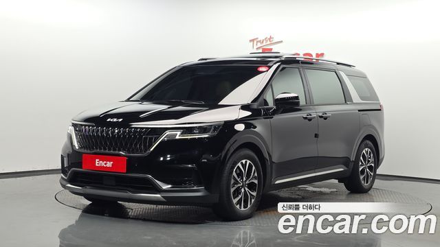 2023 Kia Carnival, VIN KNANE81BBPS328968