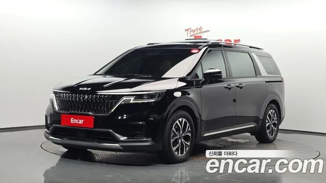 2023 Kia Carnival, VIN KNANE81BBPS328968