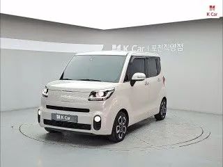 2022 Kia Ray, VIN KNACK811BNT300139