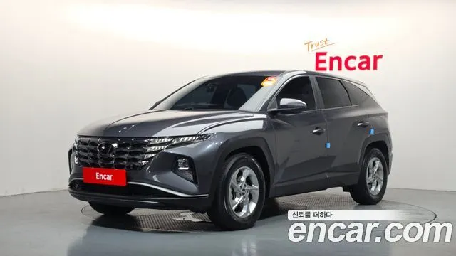 2022 Hyundai Tucson, VIN KMHJB81CBNU107508