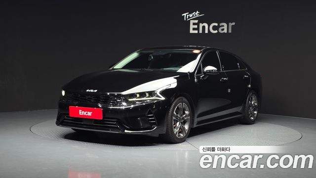 2023 Kia K5, VIN KNAG541JBPA032175