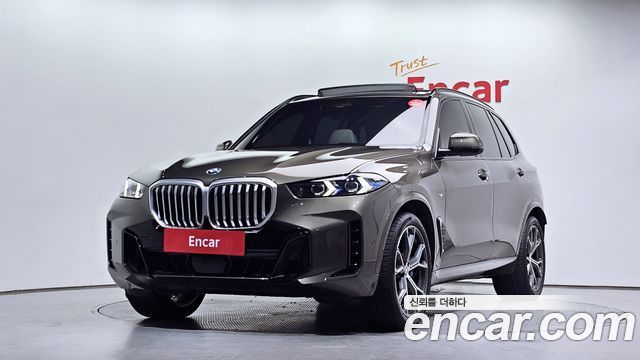 2026 BMW X5, VIN WBA21EU08T9146026