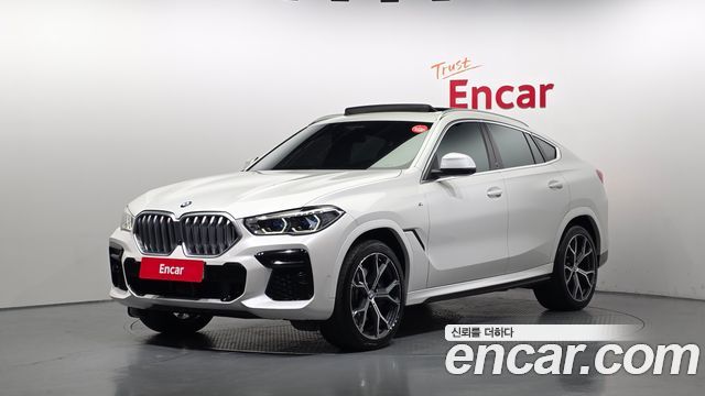2022 BMW X6, VIN WBACY6101N9J13110
