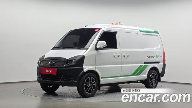 2021 Etc Others, VIN KN90M3Z9EMACGA205