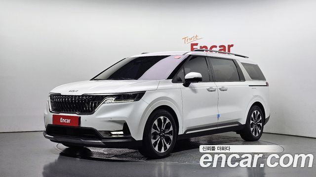 2022 Kia Carnival, VIN KNANC81BBNS138762