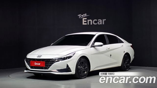 2023 Hyundai Avante, VIN KMHLM41EEPU404033
